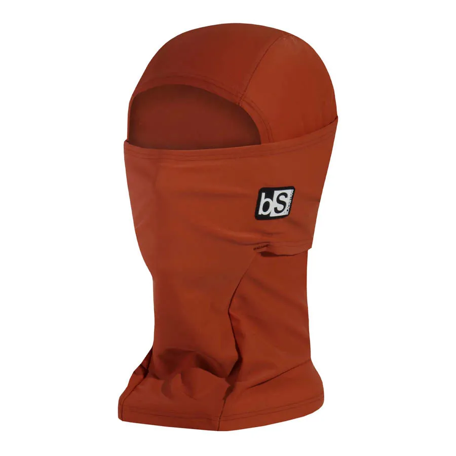 BlackStrap Hood Balaclava 2023