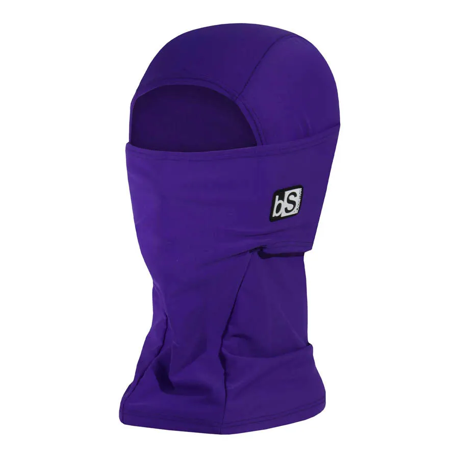 BlackStrap Hood Balaclava 2023