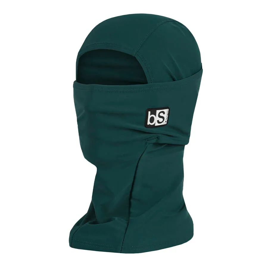 BlackStrap Hood Balaclava 2023