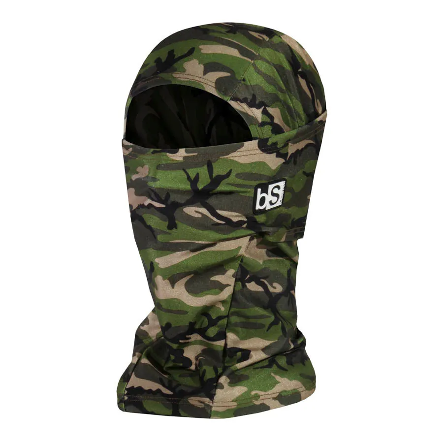 BlackStrap Hood Balaclava 2023