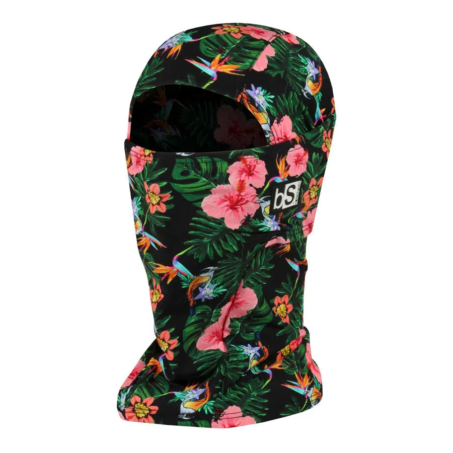 BlackStrap Hood Balaclava 2023