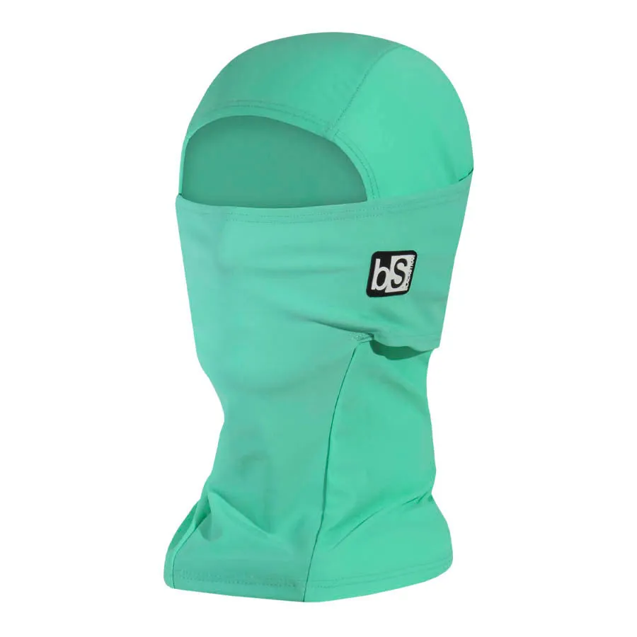 BlackStrap Hood Balaclava 2023