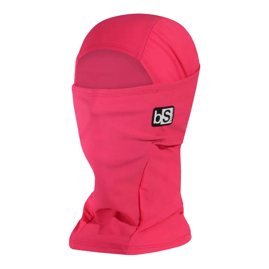 BlackStrap Hood Balaclava 2023