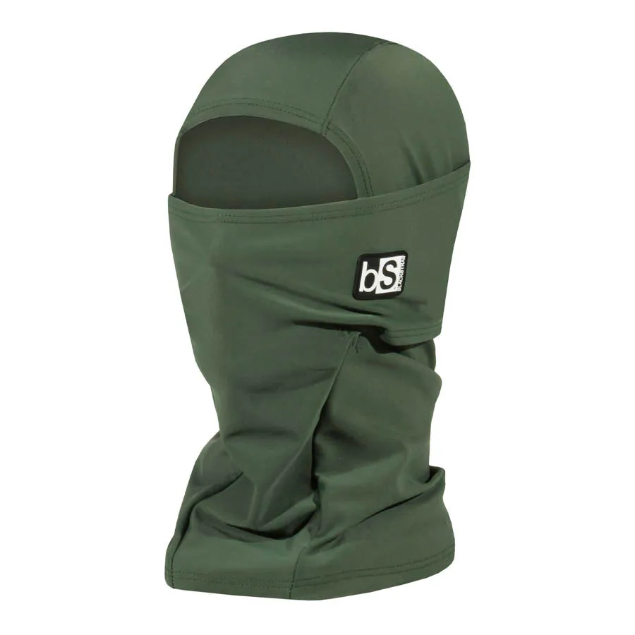 BlackStrap Hood Balaclava 2023