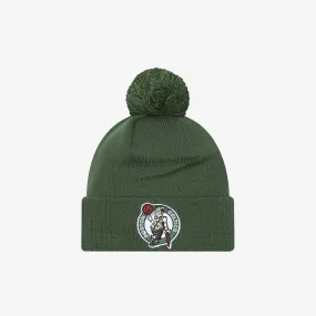 Boston Celtics Alternative 9Fifty City Edition Beanie