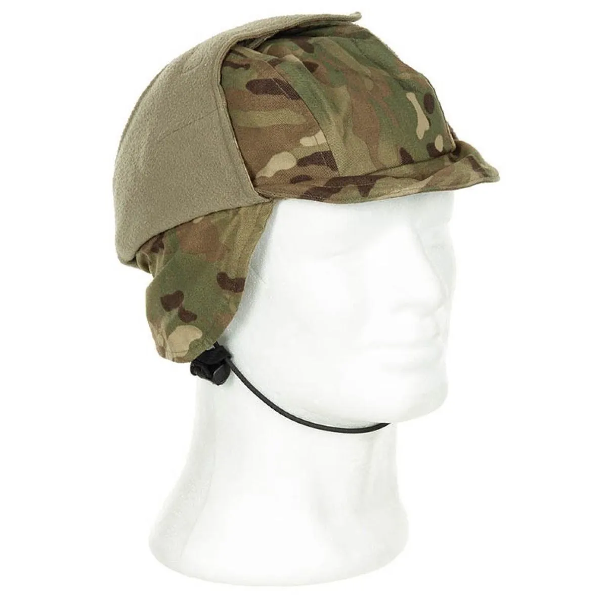 British Army MTP Waterproof Cold Weather Cap - Grade 1