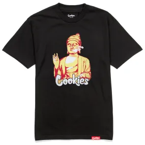 Buddah SS Tee