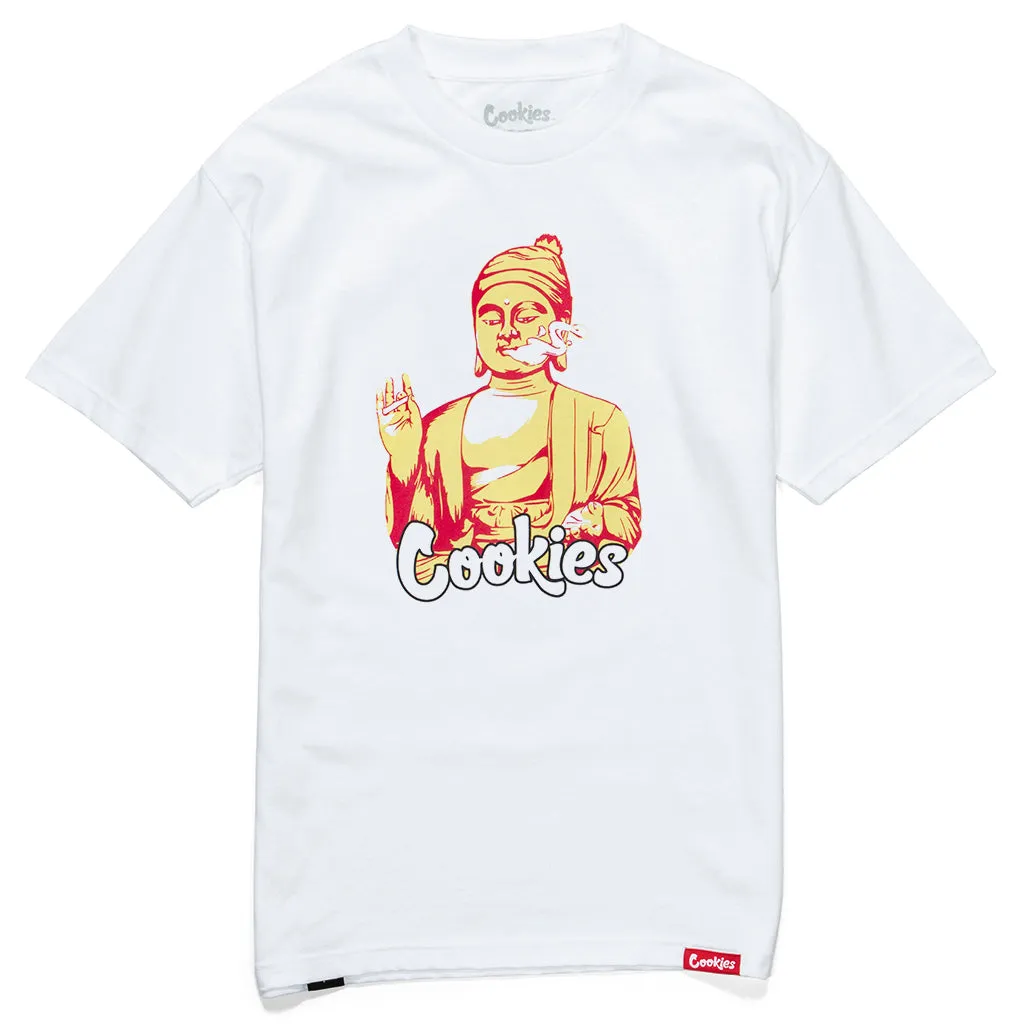 Buddah SS Tee