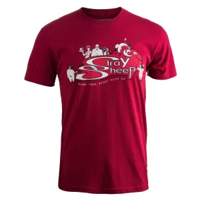 Catherine: Full Body - Stray Sheep Tee