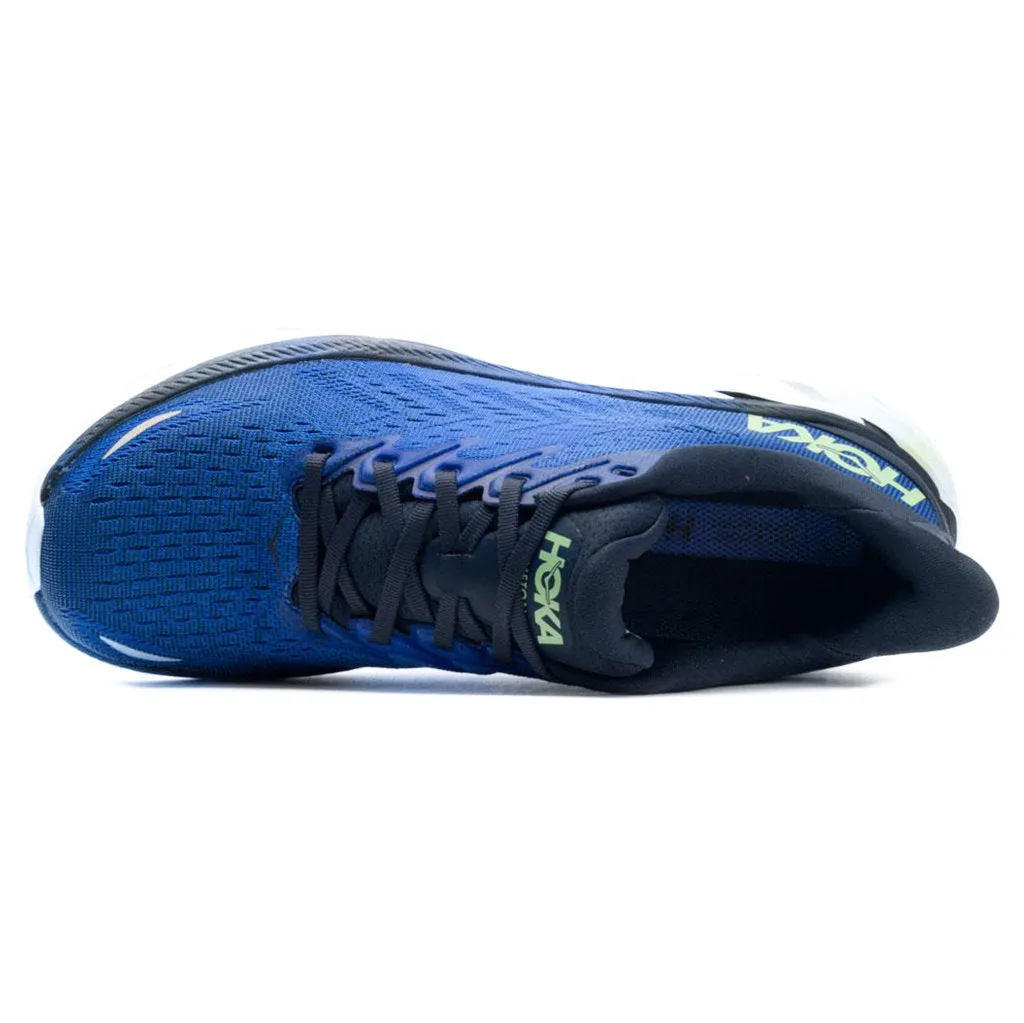 Clifton 8 Mesh Men's Low-Top Road Running Trainers