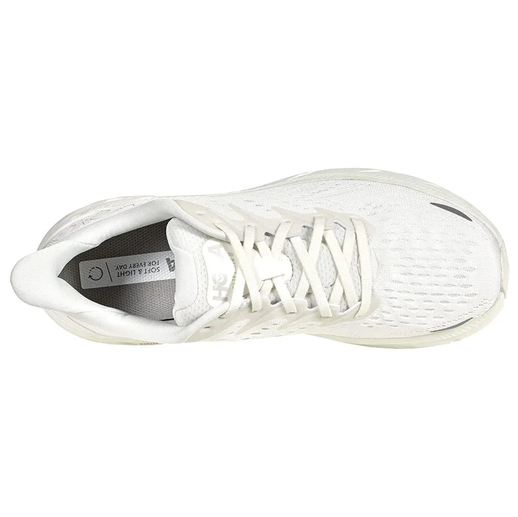 Clifton 8 Mesh Men's Low-Top Road Running Trainers