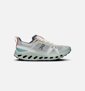 Cloudsurfer Trail Mens Running Shoe - Aloe/Mineral