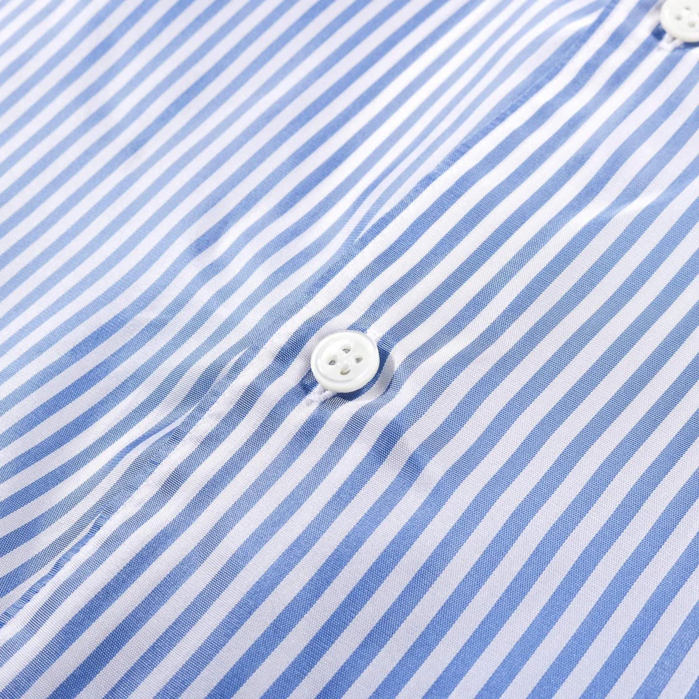 COMME DES GARCONS SHIRT FOREVER B142 NARROW CLASSIC CUPRA STRIPE 8