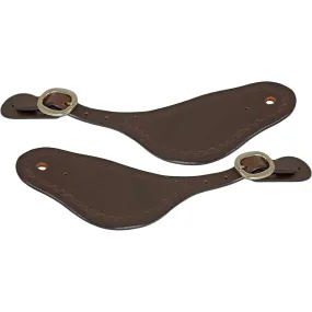 Cowboy Collection Spur Straps