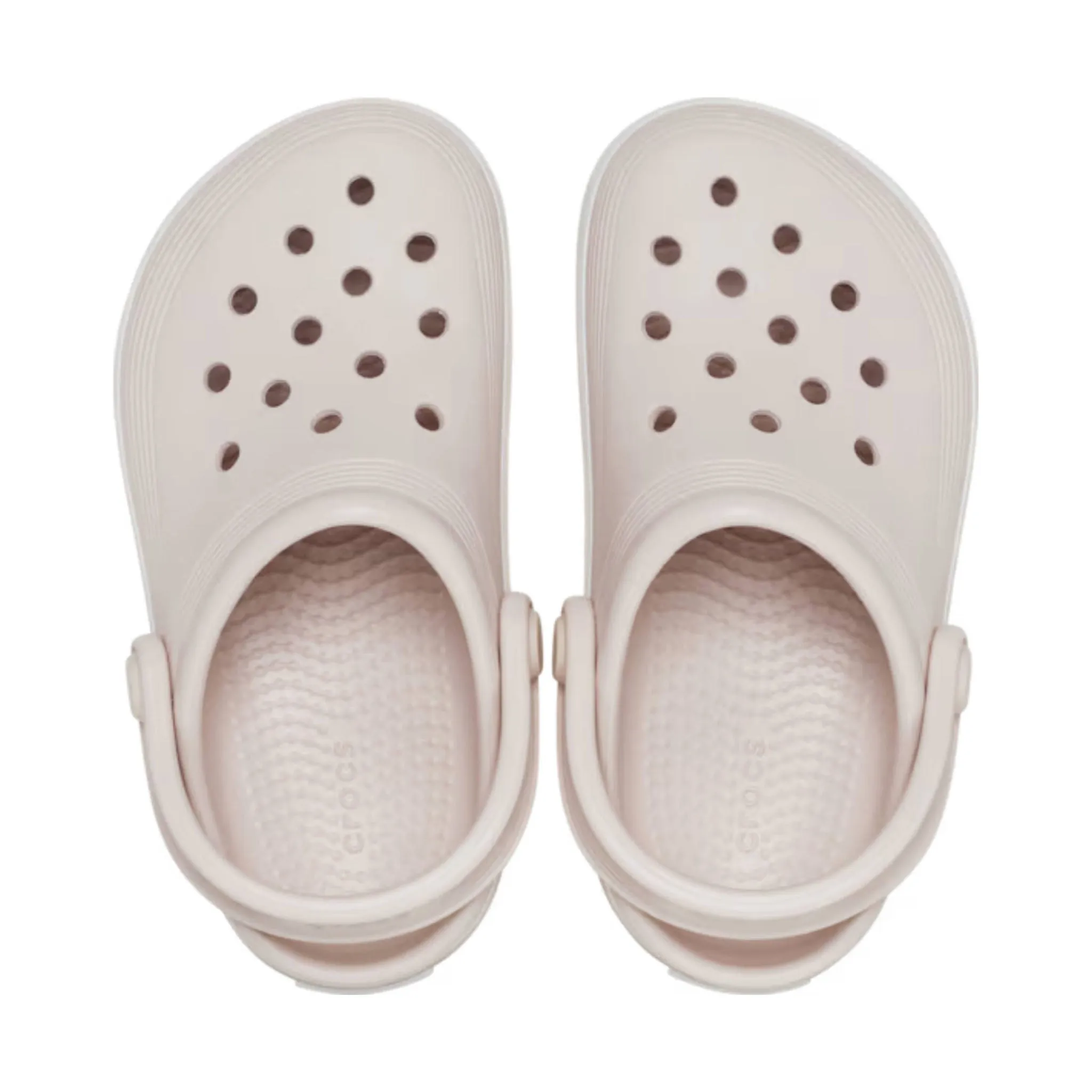 Crocs Kids' Off Court Clog - Quartz