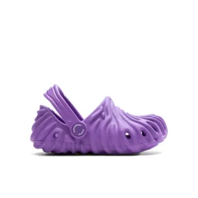 Crocs x Salehe Bembury Pollex Clog Toddler - Dewberry