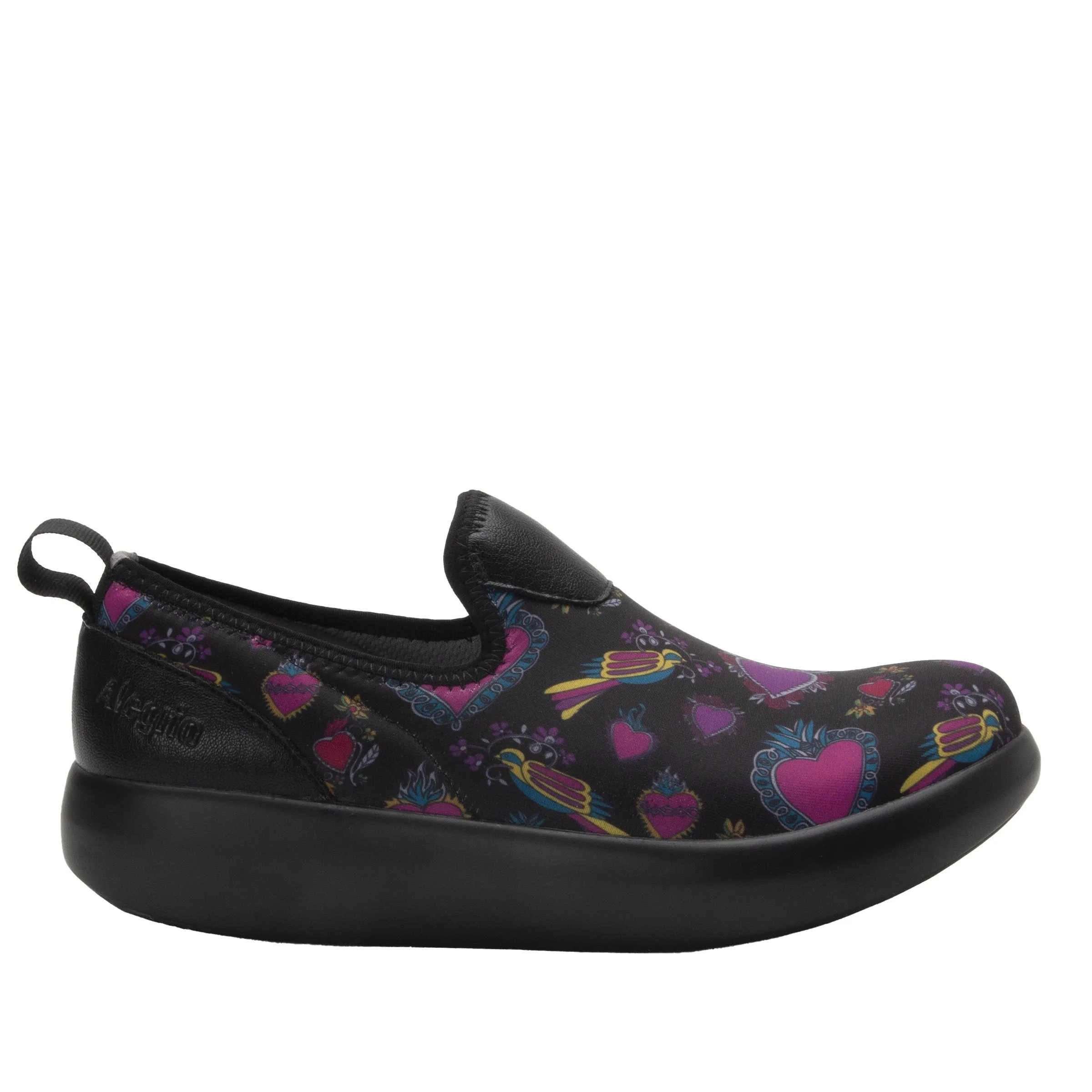 Eden Frida Shoe