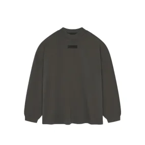 Fear of God Essentials Mens LS Tee