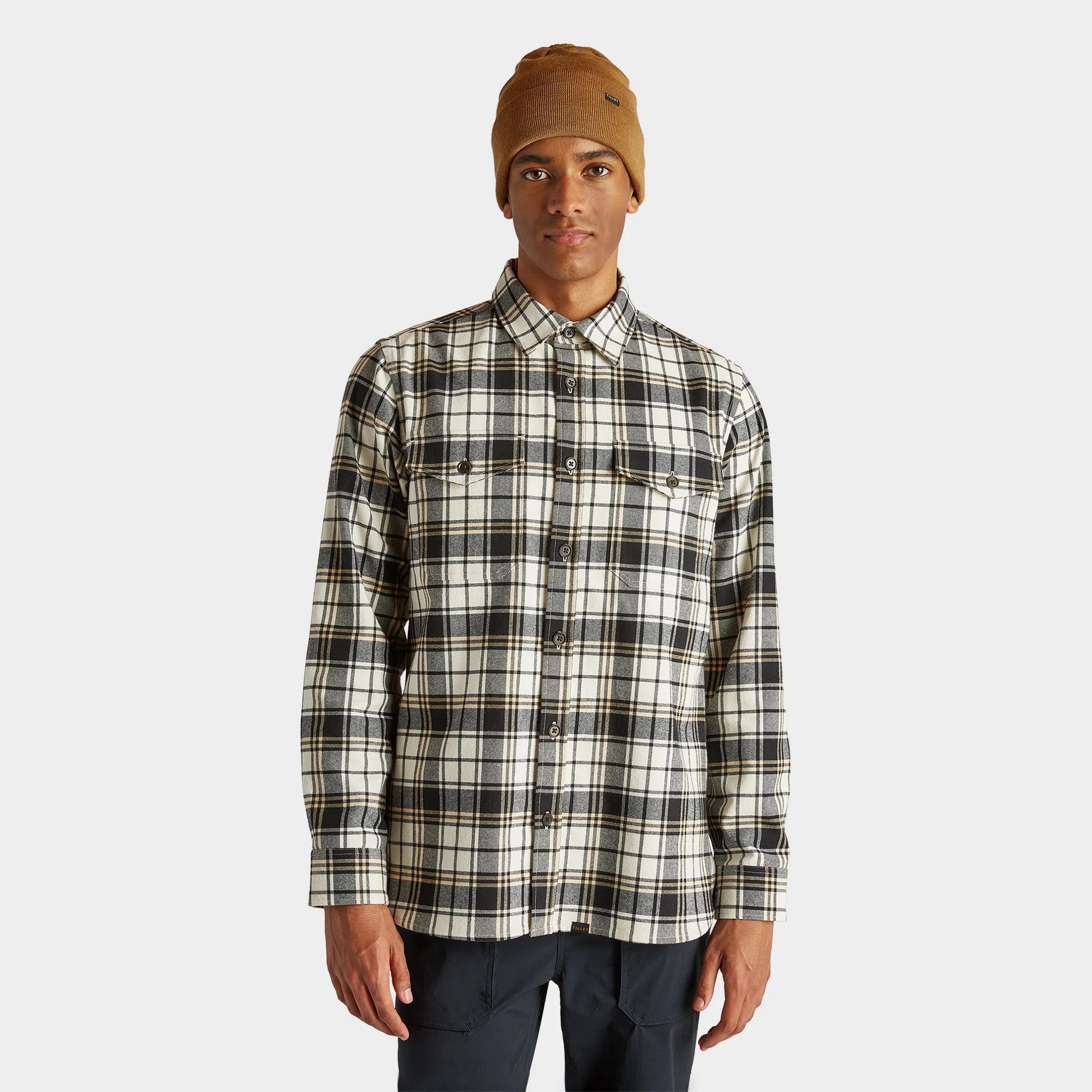 Flannel Shirt