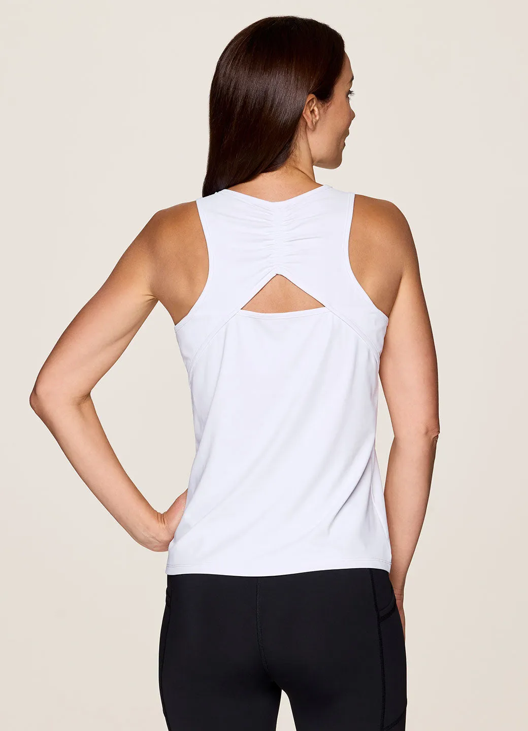 Flow With It Tank Top