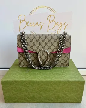 Gucci Dionysus Bag