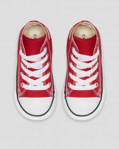 INF CT Seasonal HI infants Converse