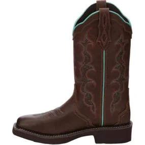 Justin Gypsy Women's Raya Cowgirl Boots