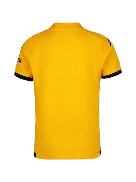 KAPPA KAIZER CHIEFS 23/24 HOME JERSEY_ KIDS