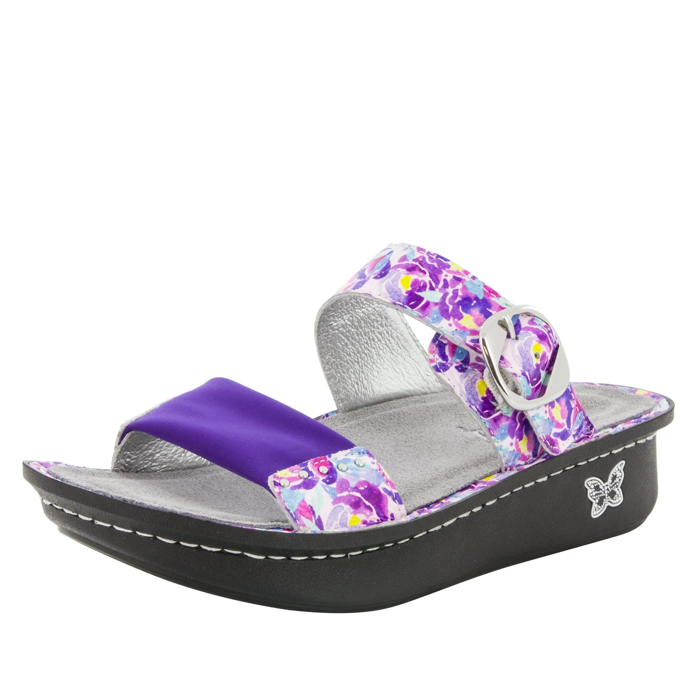 Keara Water Baby Sandal