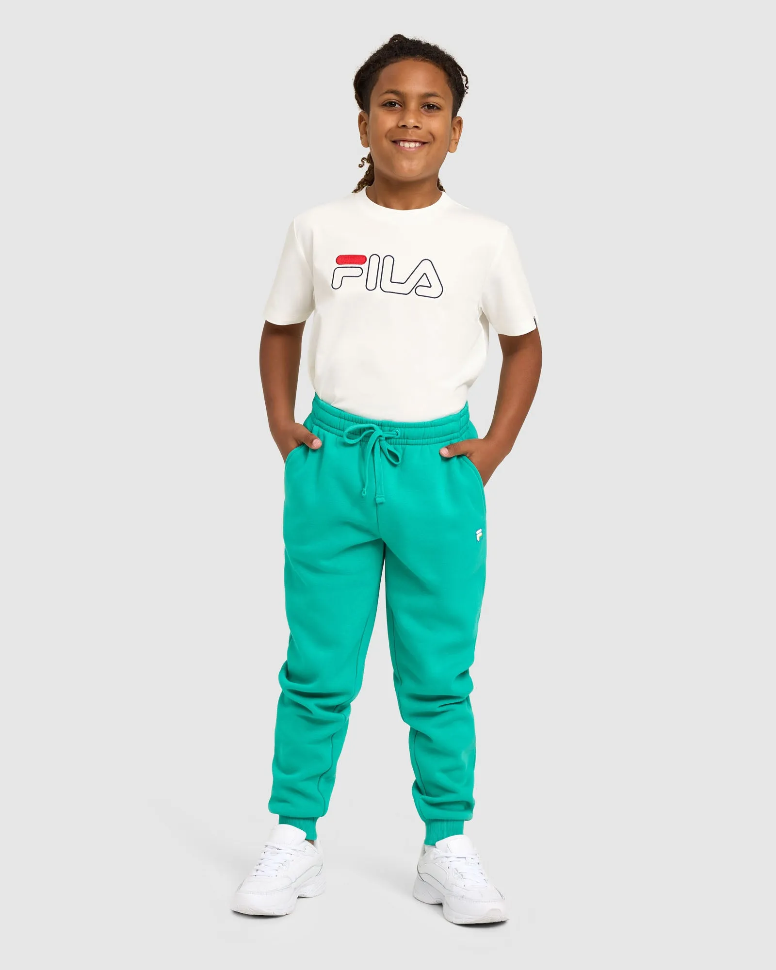 Kid's Cali Pants