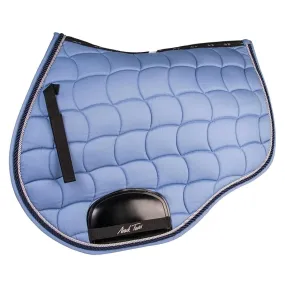 Mark Todd Ergo Competition GP Saddle Pad