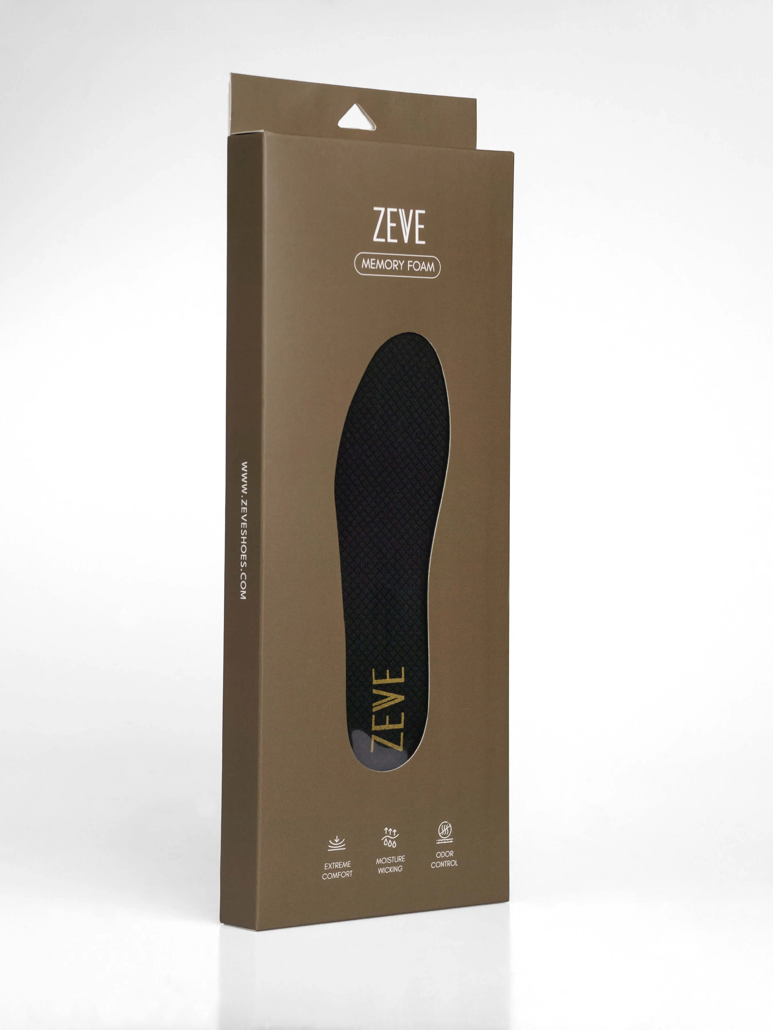 Memory Foam Insole