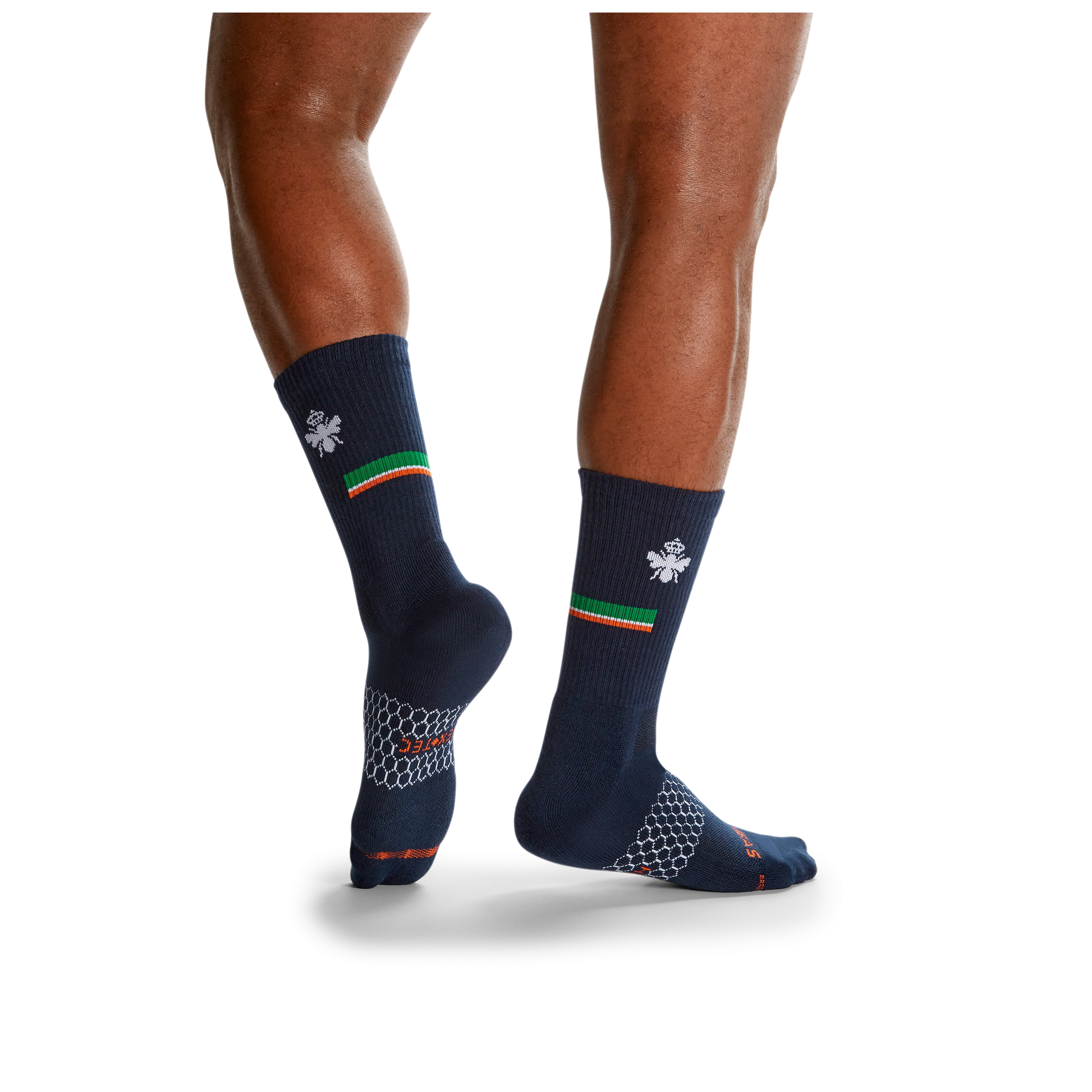 Men's All-Purpose Performance Calf Sock 3-Pack