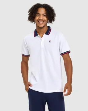 Men's Ben Polo Shirt