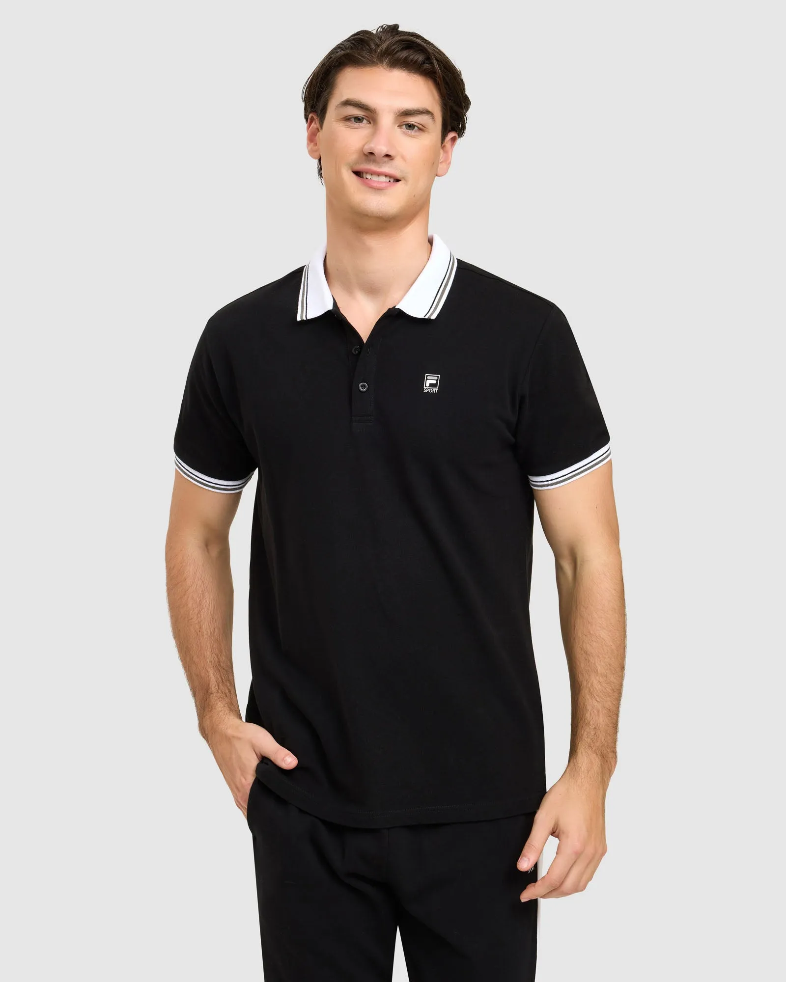 Men's Ben Polo Shirt