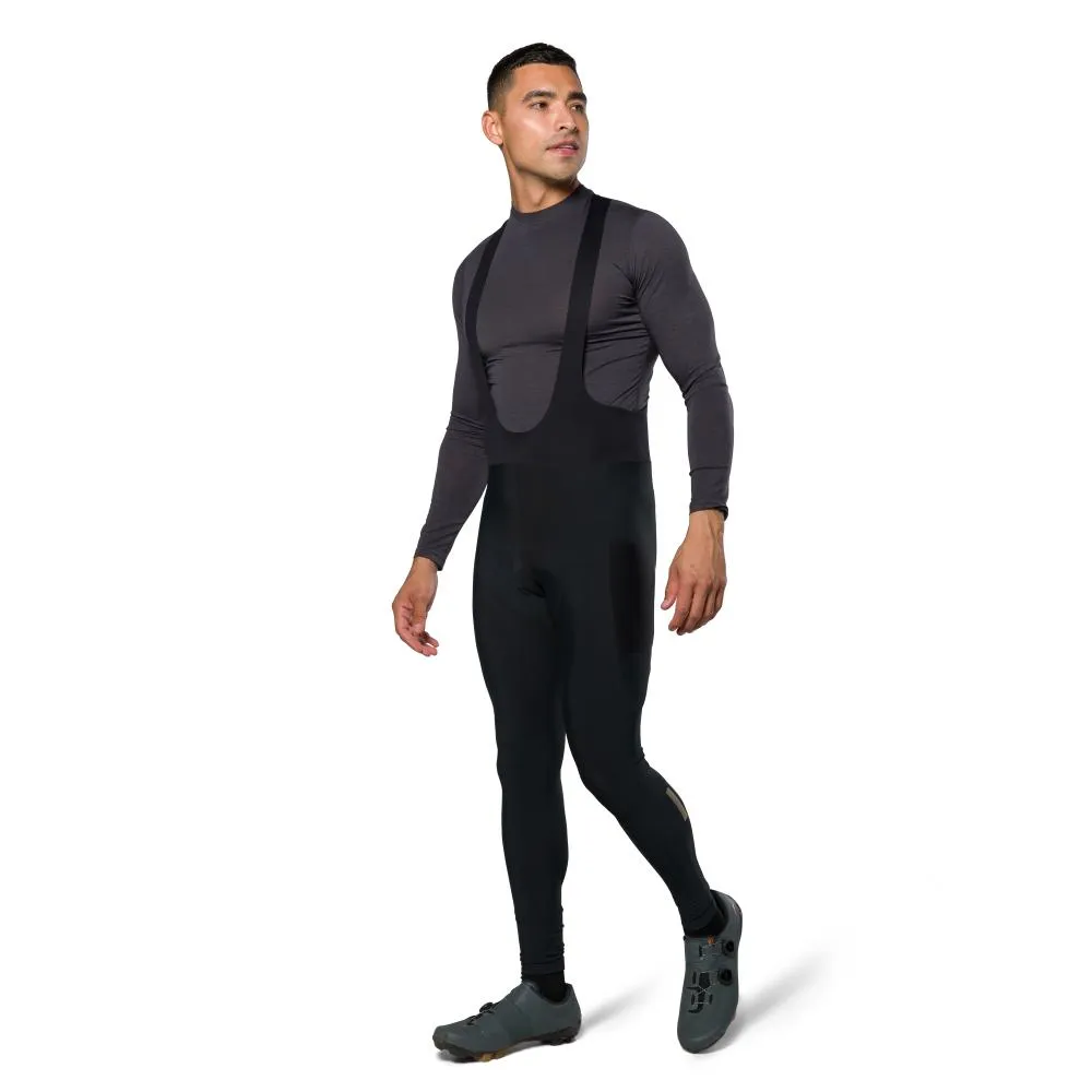 Men's Expedition Thermal Cycling Bib Tights