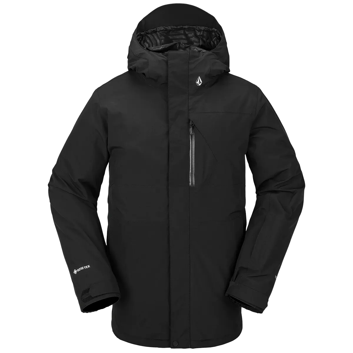 Men's L Insulated Gore-Tex Jacket