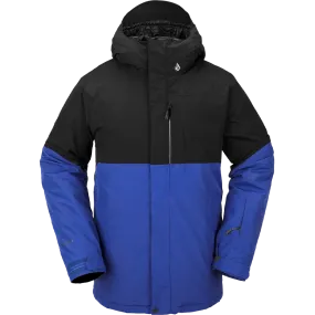 Men's L Insulated Gore-Tex Jacket