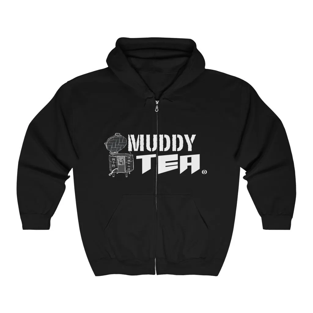 Muddy Pup Zodiac™ Full Zip Hooded Sweatshirt