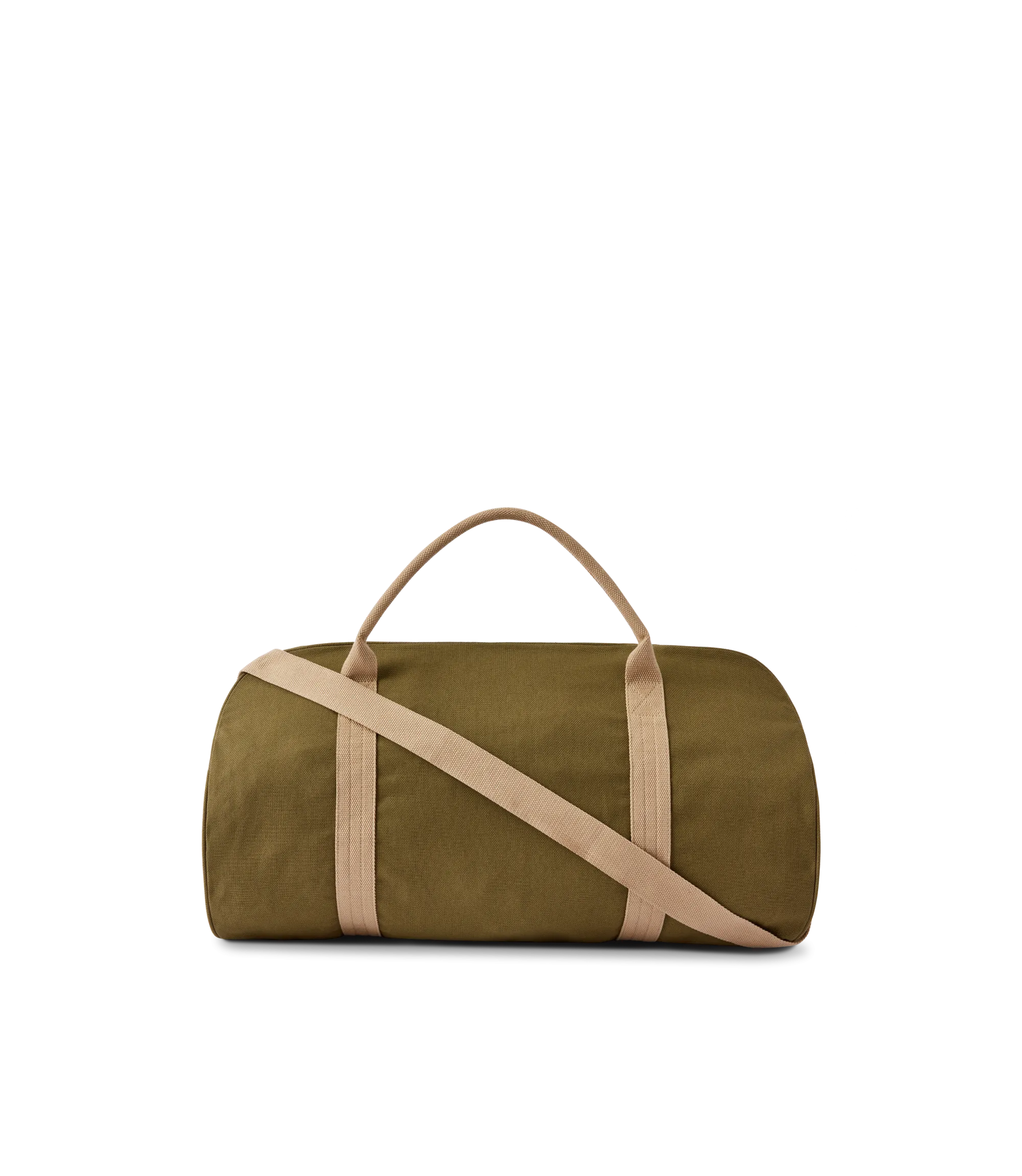 Nanga Canvas Bag - Olive