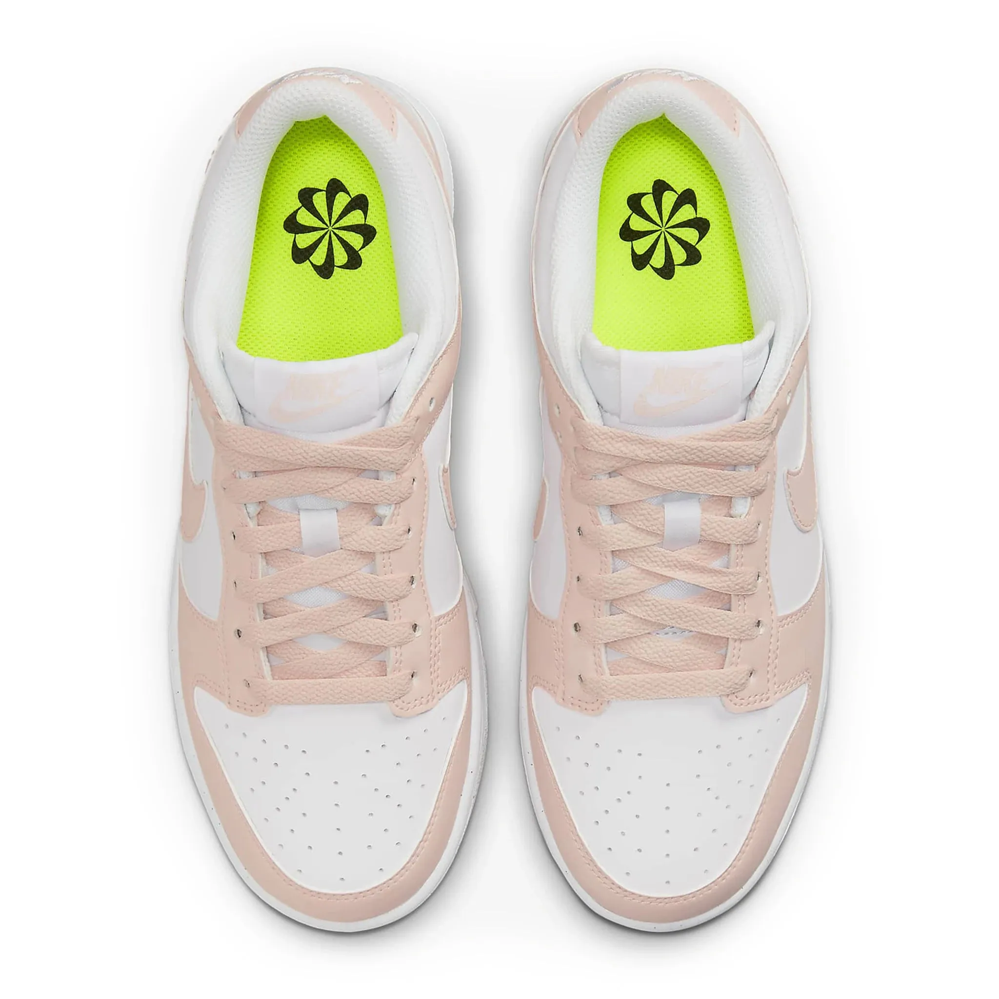 Nike Dunk Low Move To Zero Pale Coral (W)