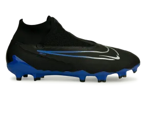 Nike Men's Phantom GX Pro DF FG Black/Blue