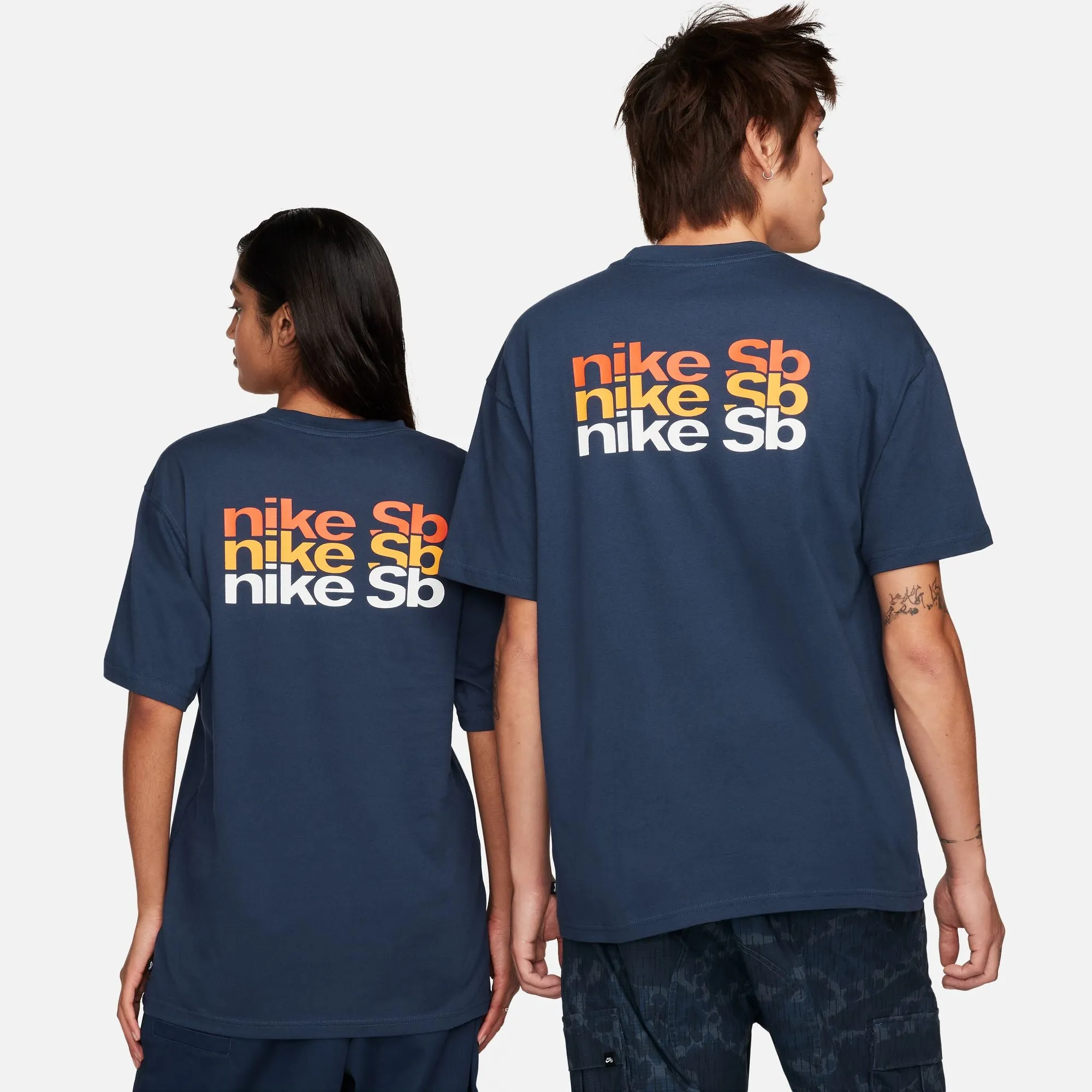 Nike SB Mens SS Tee