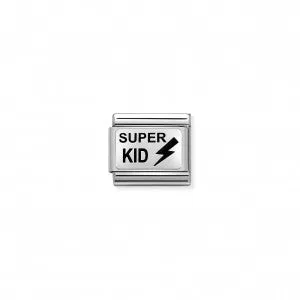 Nomination LINK COMPOSABLE CLASSIC SUPER BAMBINO 330208/33