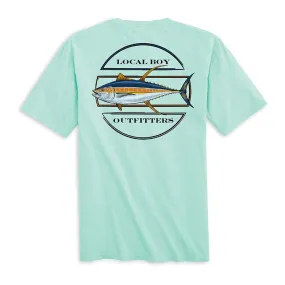 Offshore Series: Tuna Short Sleeve T-Shirt