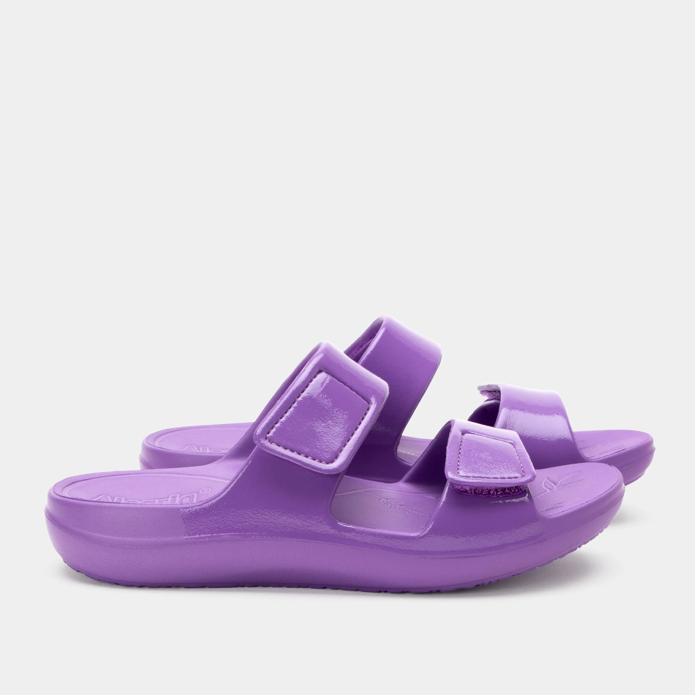 Orbyt Iris Gloss Sandal