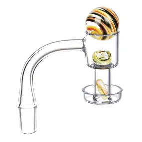 Pulsar Terp Slurper Planetary Marble Set