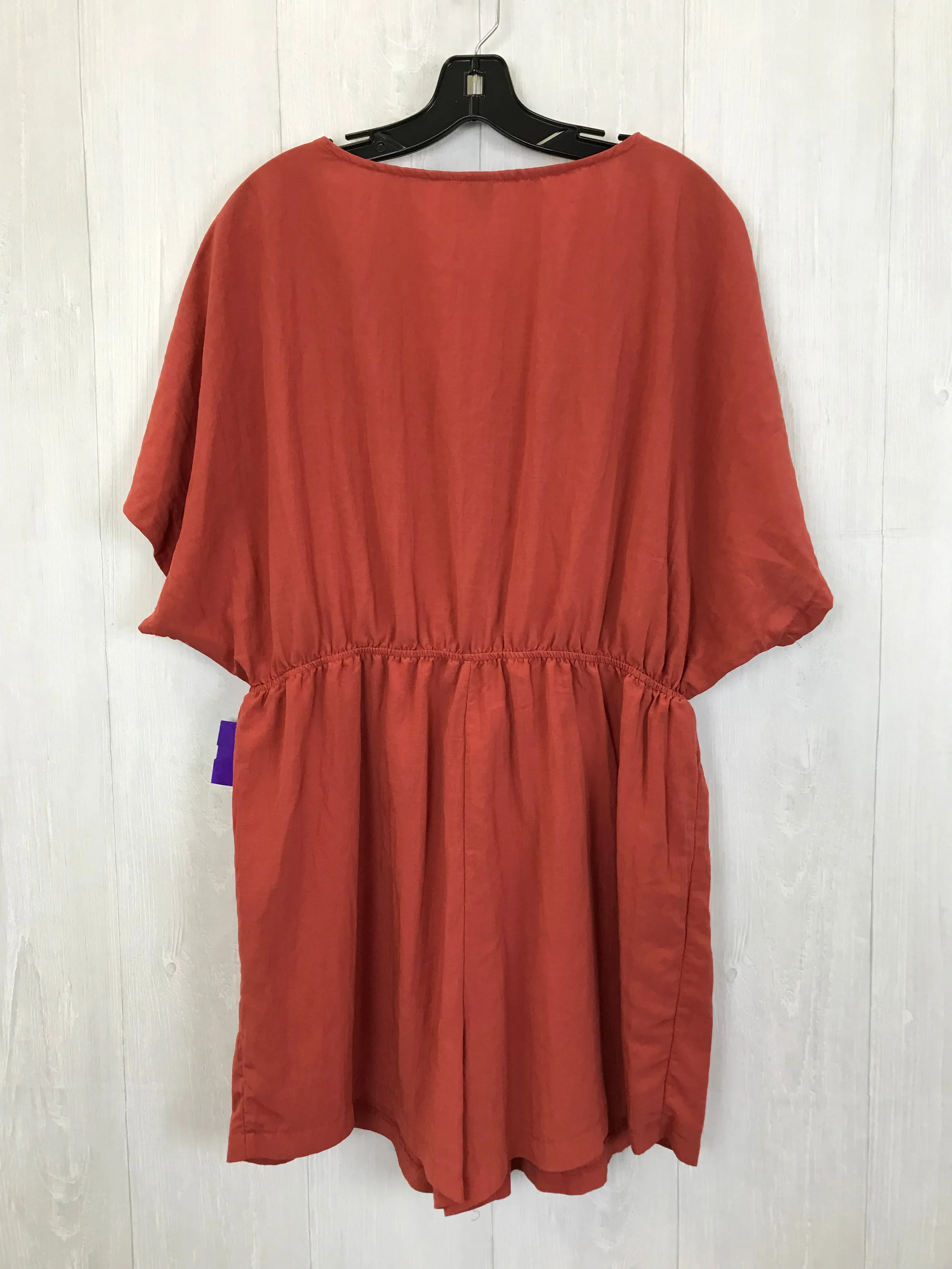 Romper By Shein  Size: 1x