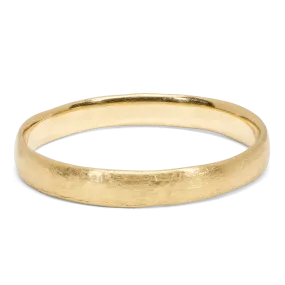 Slim Nilos Ring - Size 6 - 11077