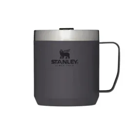 Stanley Classic Mug Kamp Barda Füme 0.35 L